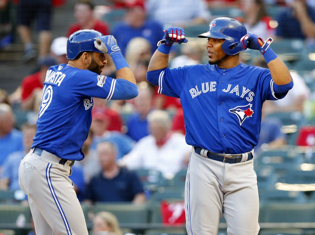 Edwin Encarnación Net Worth