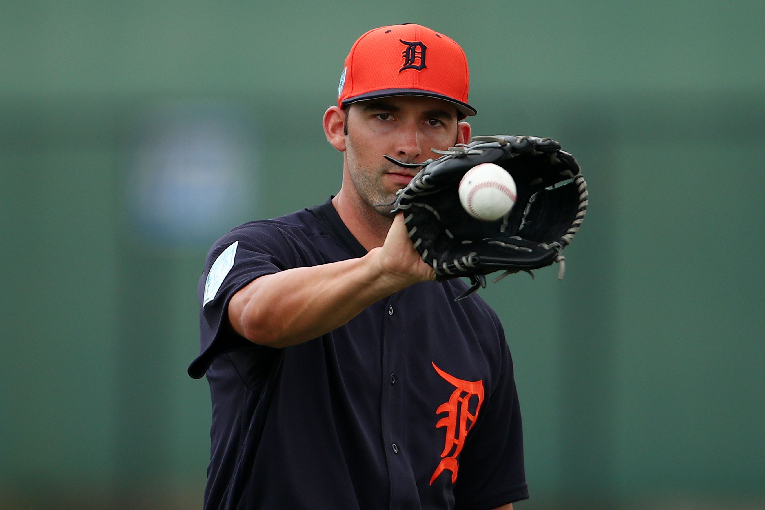 Detroit Tigers' Ryan Carpenter makes MLB debut on Sunday