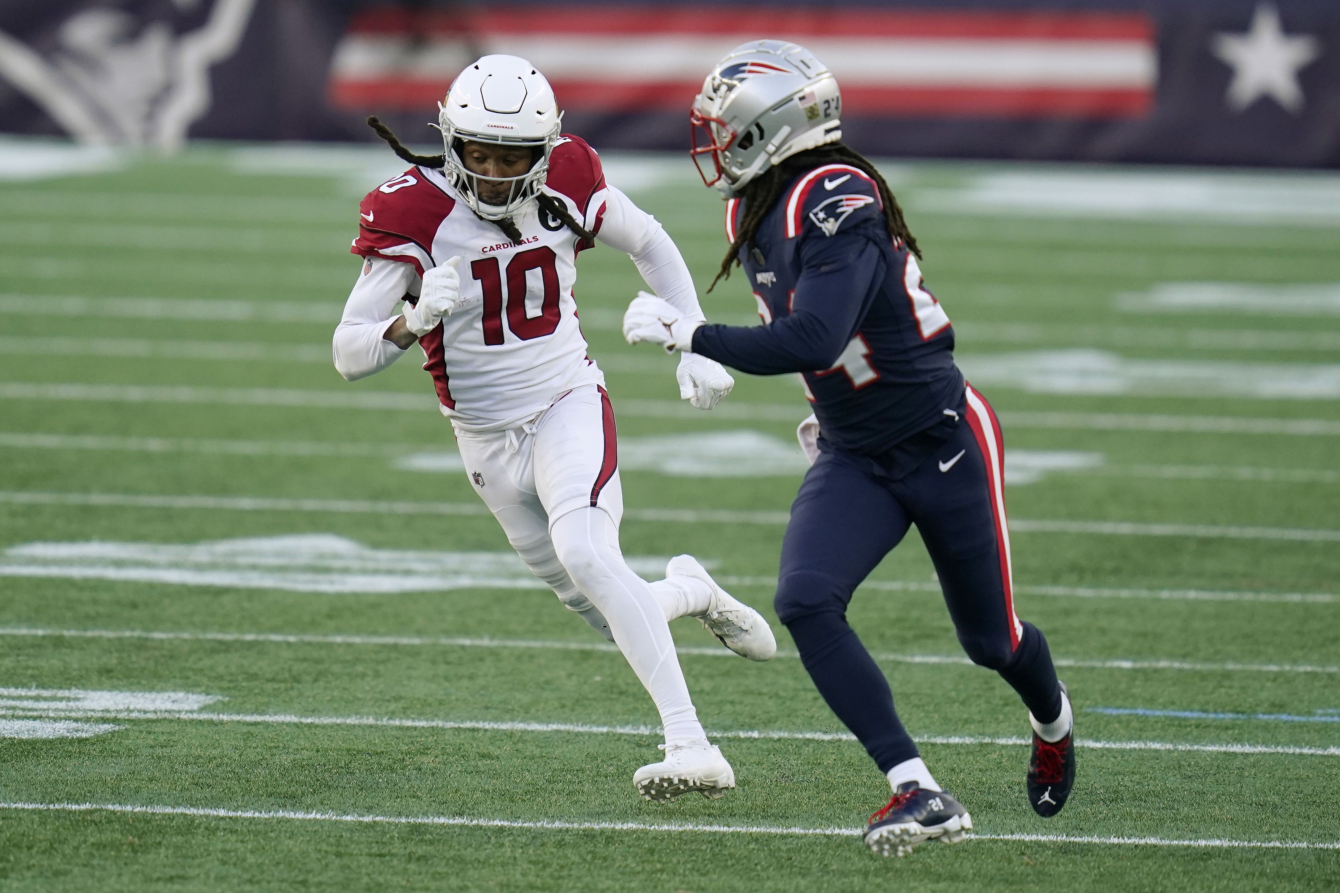 Patriots Stephon Gilmore, Matthew Slater, Jake Bailey named to the Pro Bowl  team - The Boston Globe