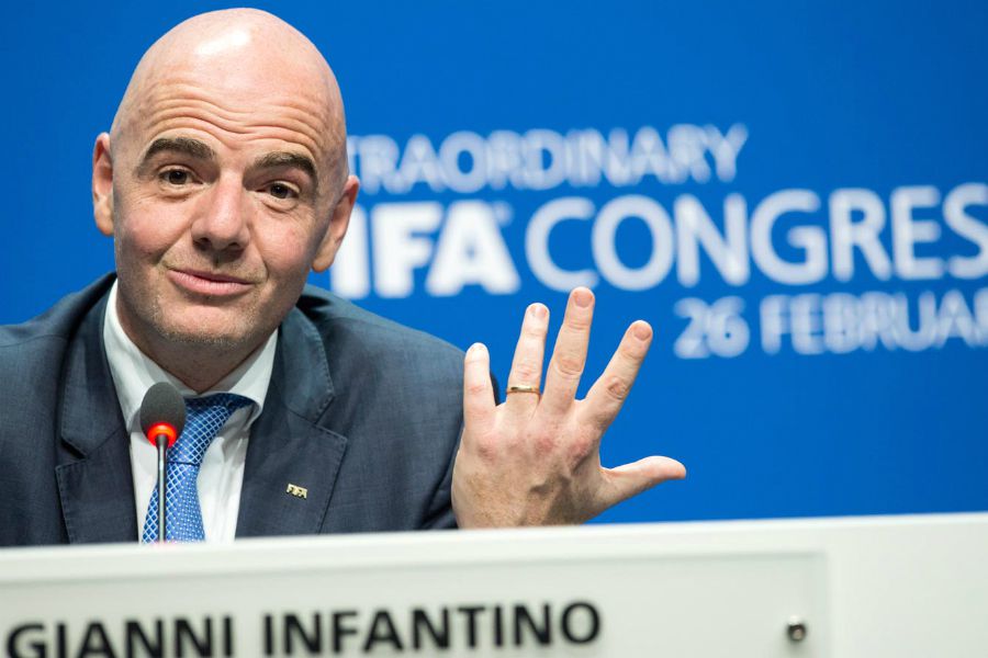 INFANTINO