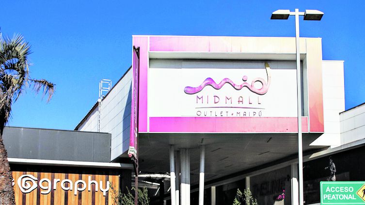 midmall