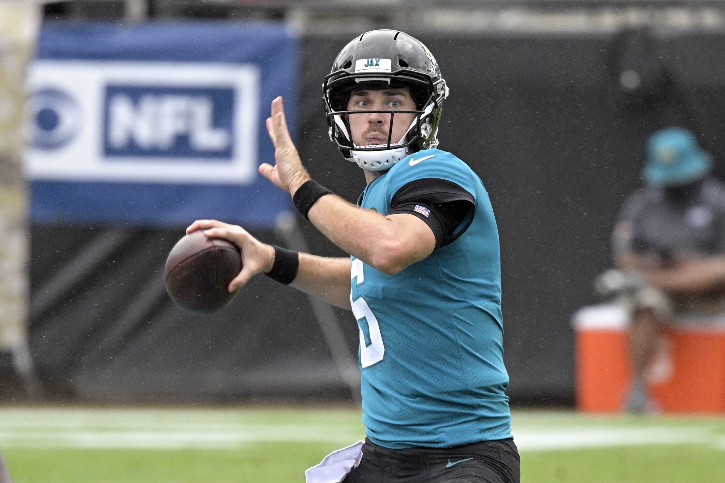 SPORTS  What we learned from the second Jaguars preseason game -  Jacksonville Today