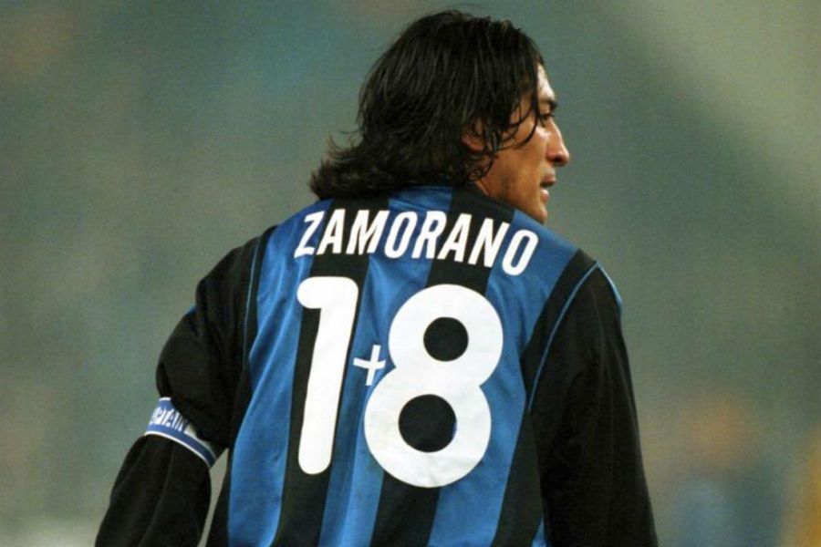 Zamorano