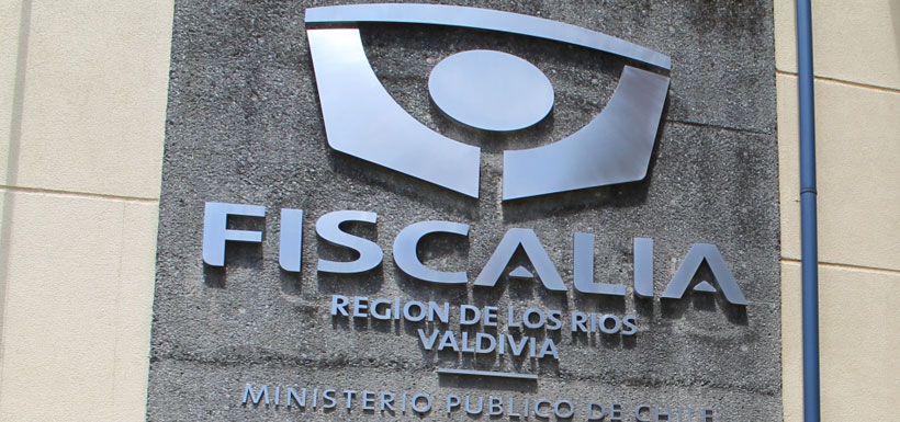 fiscalia