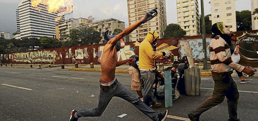 Venezuela