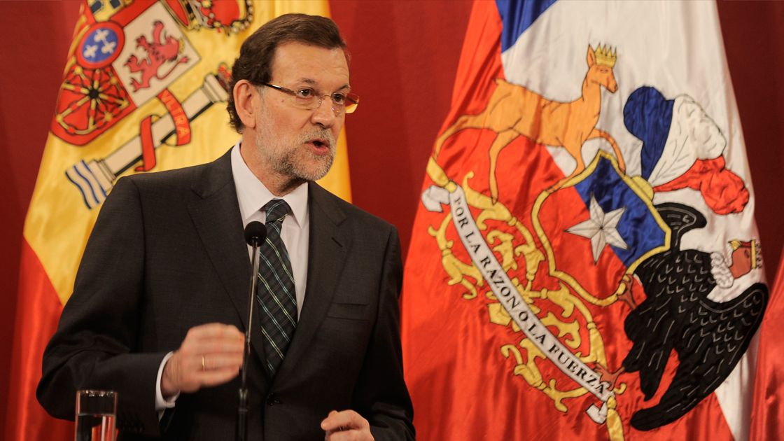 mariano rajoy