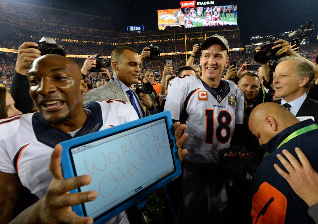 Denver Broncos: Five Keys to Winning Super Bowl 50