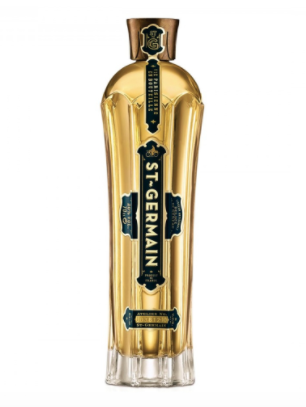 St. Germain