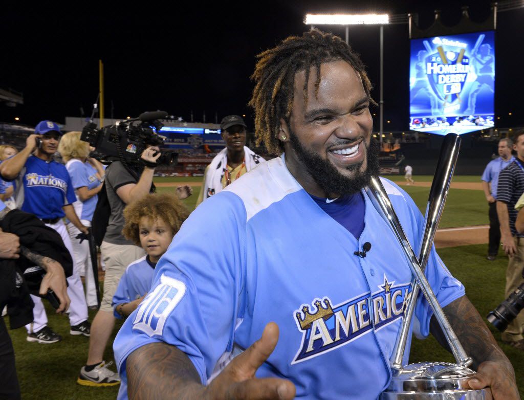 A farewell to Prince Fielder