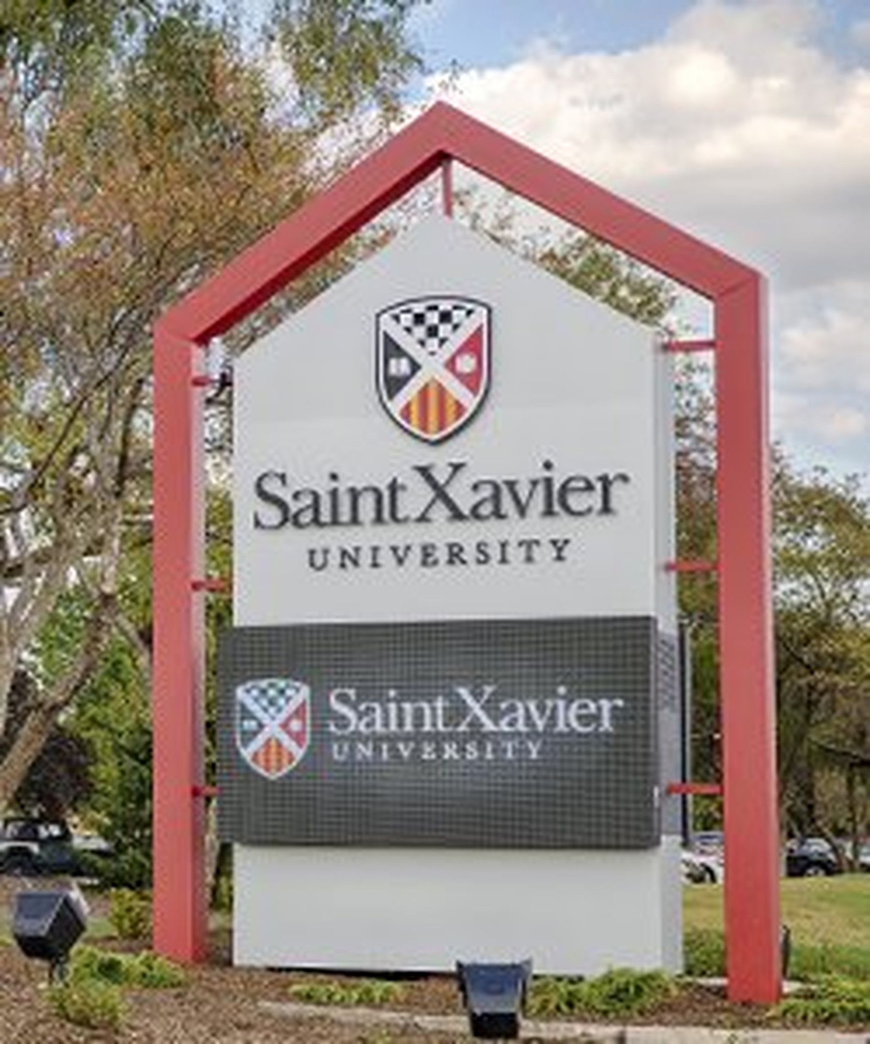 Fiesta de la Familia  Saint Xavier University 