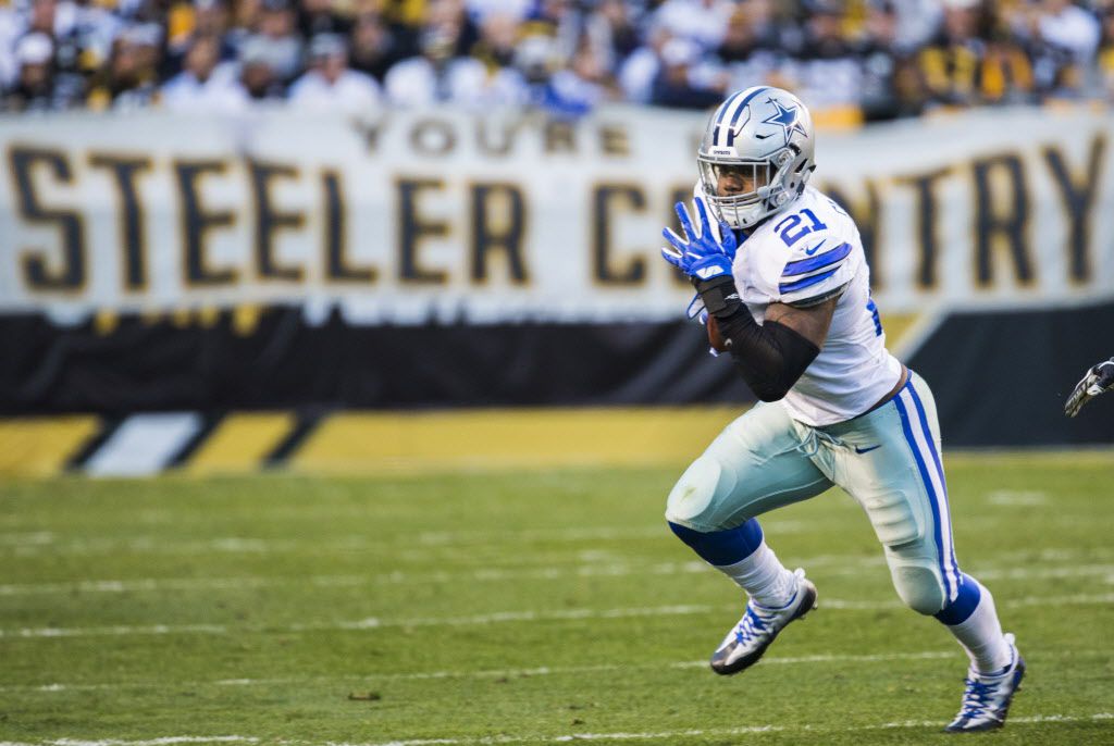 The Cowboys' 35-30 win over the Steelers was the most entertaining NFL game  of the season 