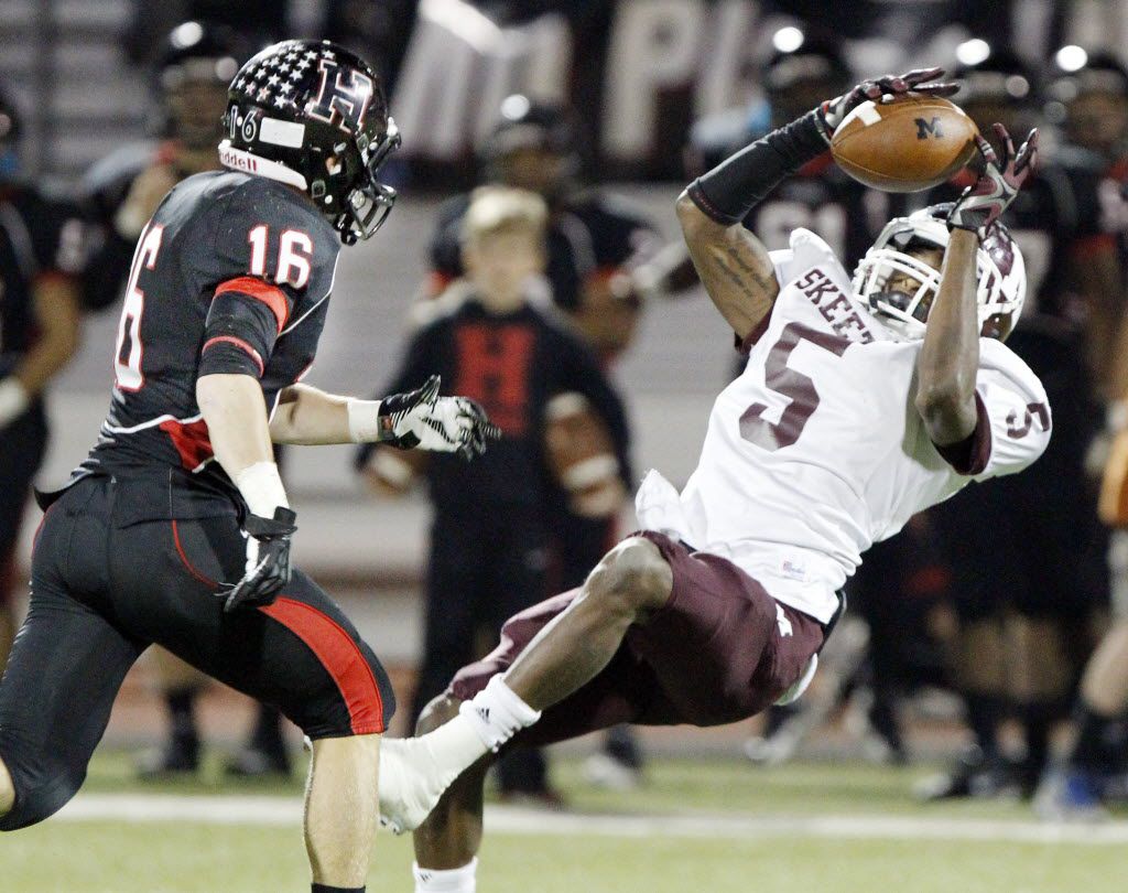 Mahomes Texas AP's top player - Whitehouse's senior quarterback: I am very  humbled and honored, Local News