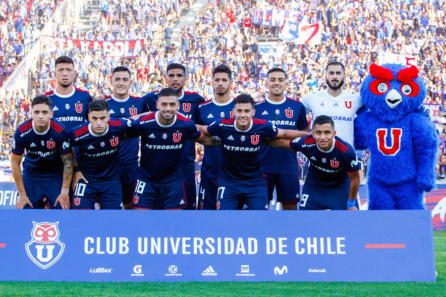 Universidad de Chile