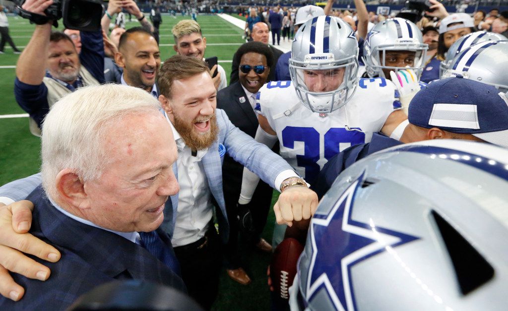 5 thoughts from Cowboys' win over Jaguars: One of the most stunning results  in AT&T Stadium history