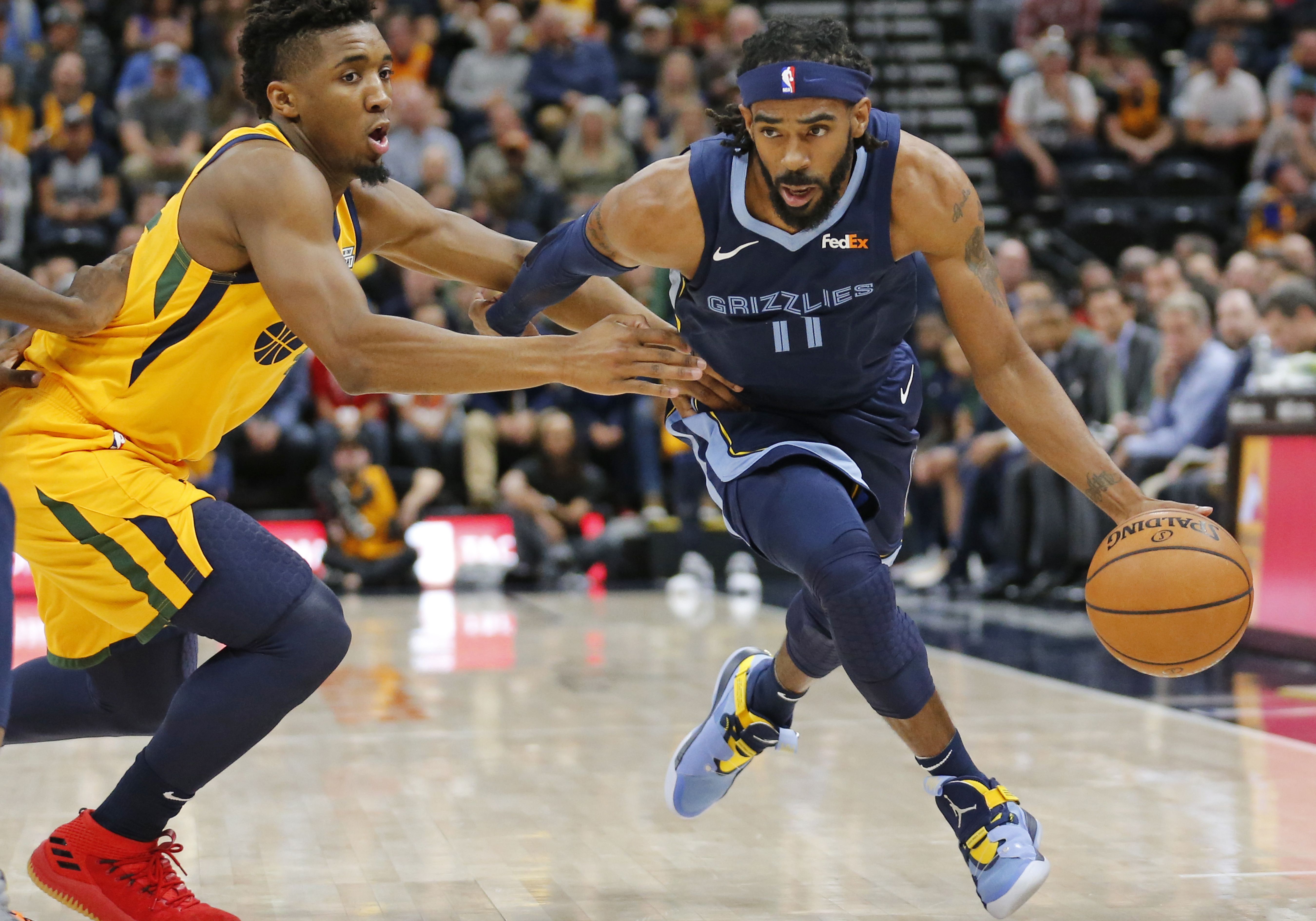 The Triple Team Shorthanded Jazz Suffer Summer League Ending Loss Donovan Mitchell Gets Backlash From China Visit