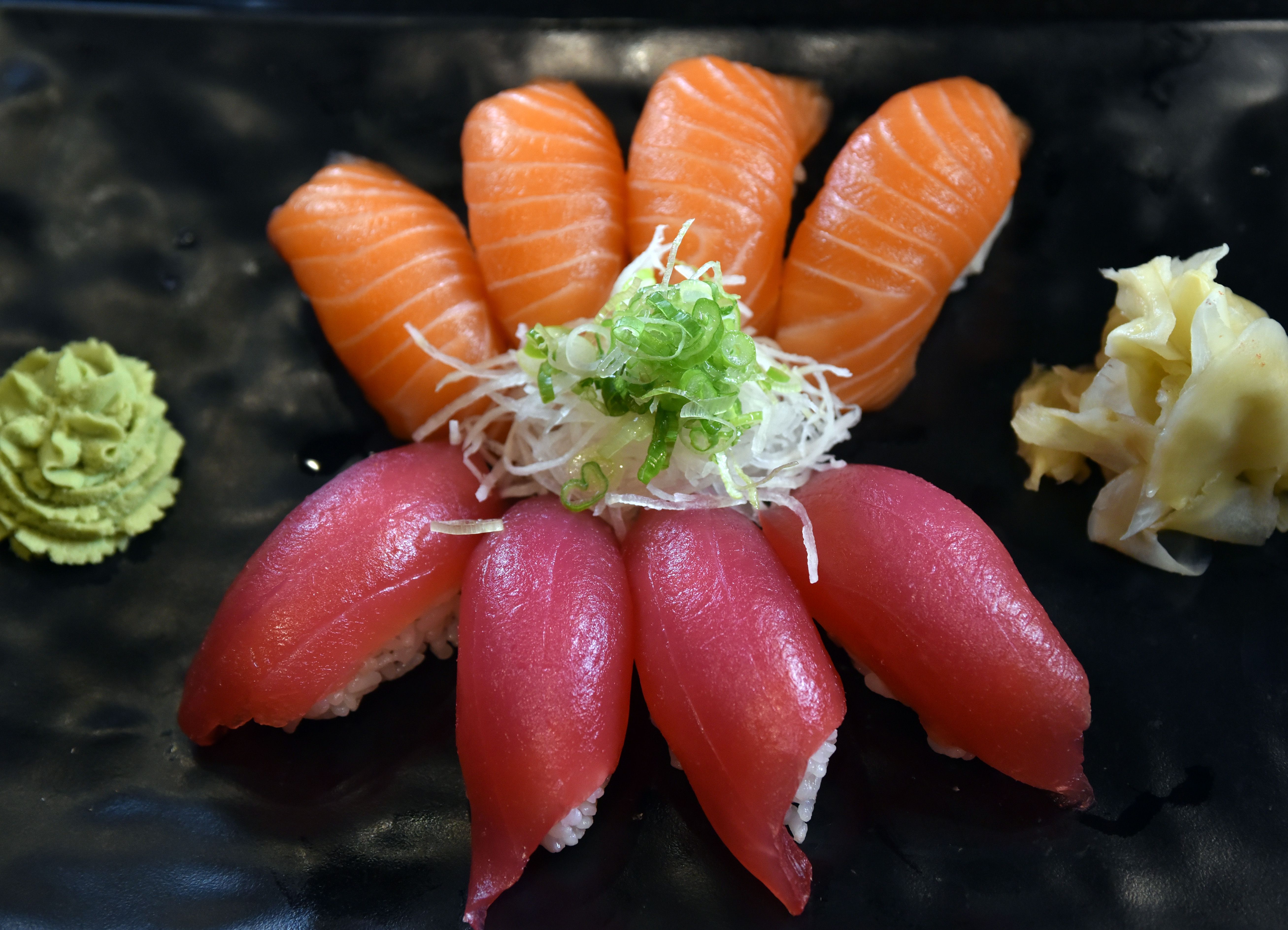 IYA Sushi and Noodle Kitchen Gift Card - South Hadley, MA location