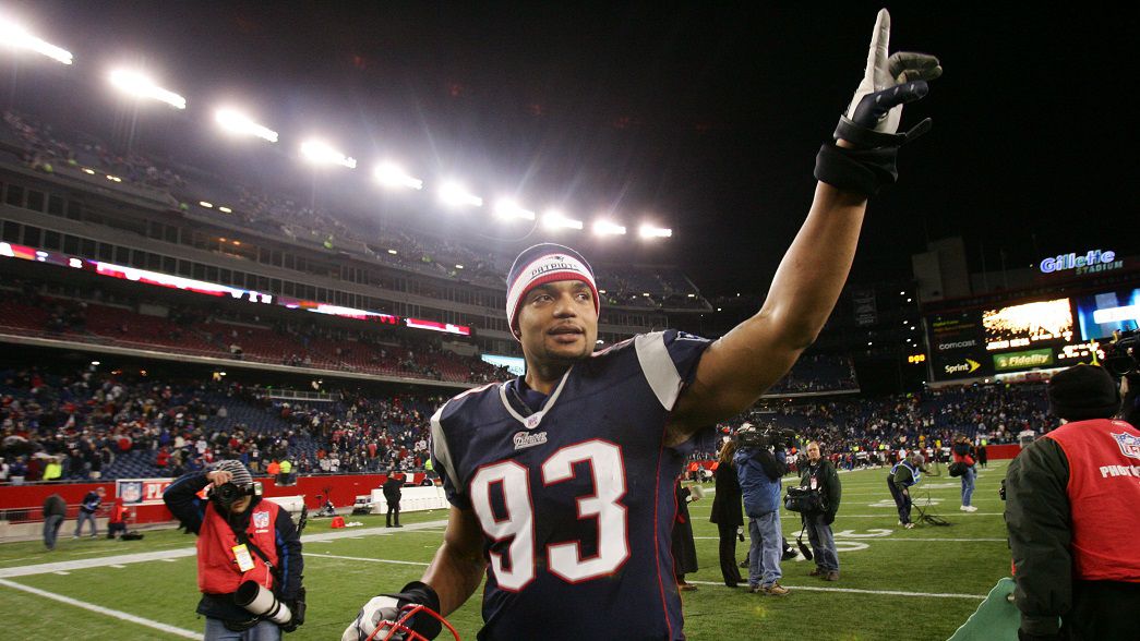 Bill Belichick explains what made Richard Seymour a special player