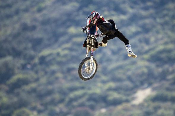 ESPN X Games to Host First-Ever Real Moto Video Competition - ESPN Press  Room U.S.