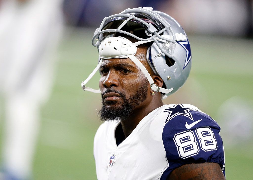 Dez Bryant Is Excited to Take on the Cowboys – With No Hard Feelings