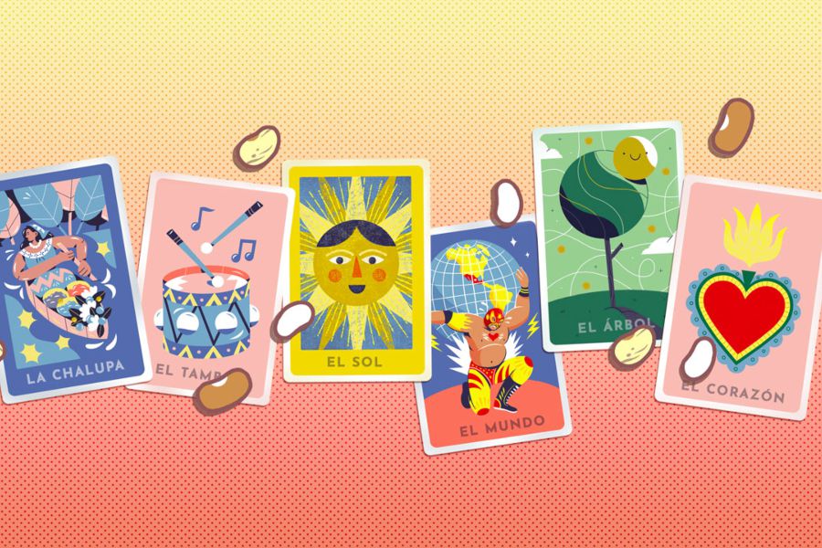 Doodle de Google: Google publica 25 juegos ocultos interactivos para jugar  desde el Doodle
