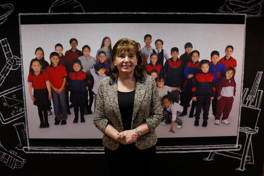 Ministerio de Educación da a conocer el Premio Nacional de Ciencias Exactas