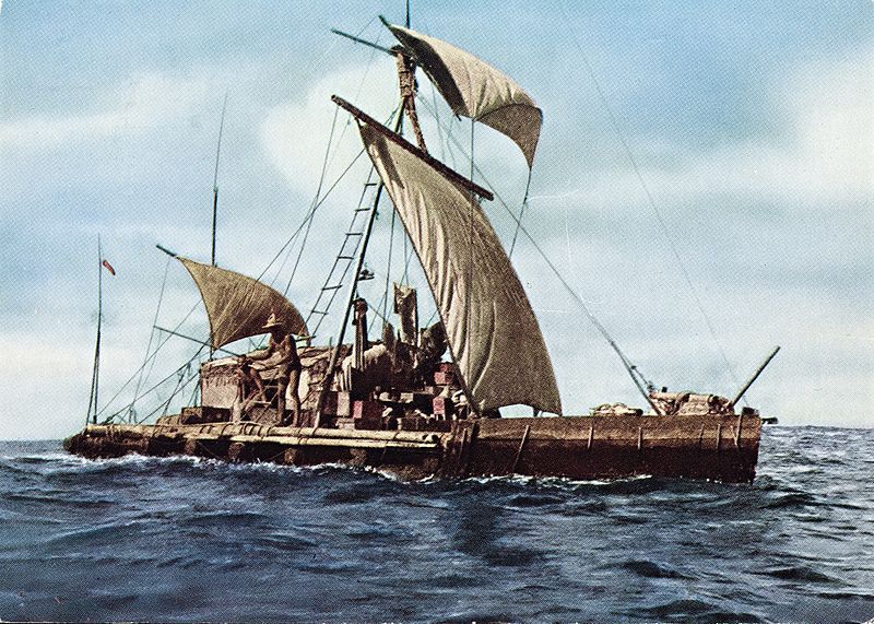 Kon Tiki