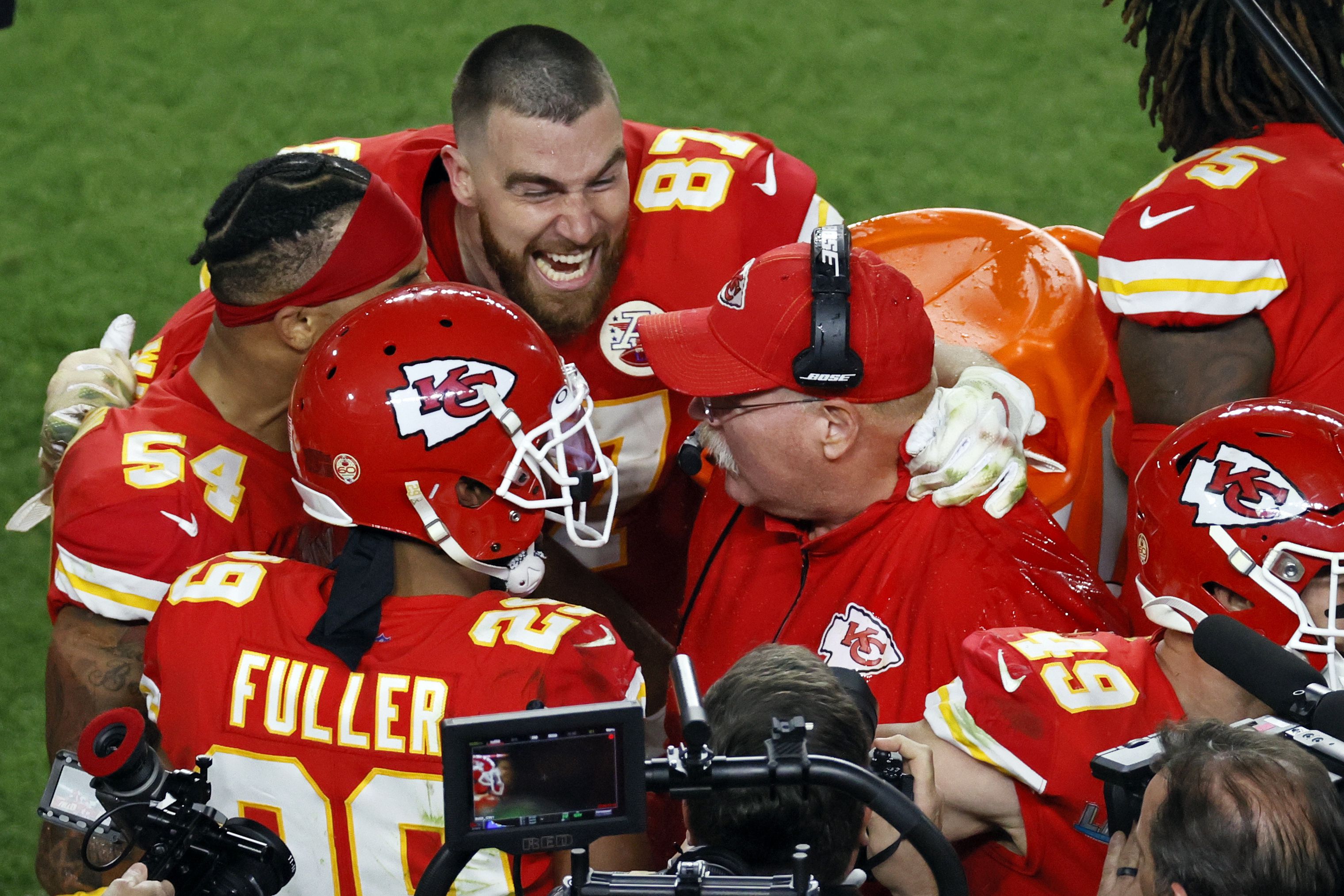 After cashing in on QB gambles, 49ers and Chiefs are in Super Bowl LIV –  The Denver Post