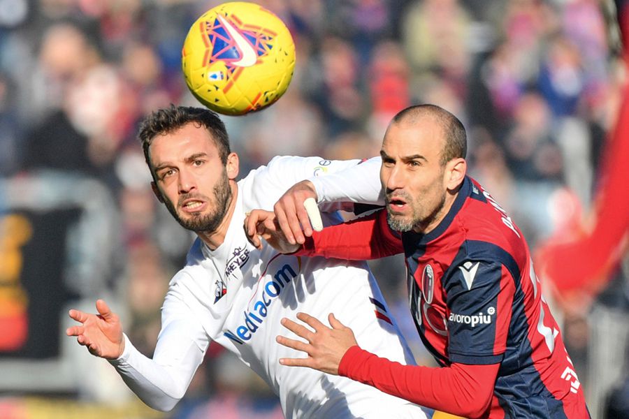 Fiorentina, Bologna