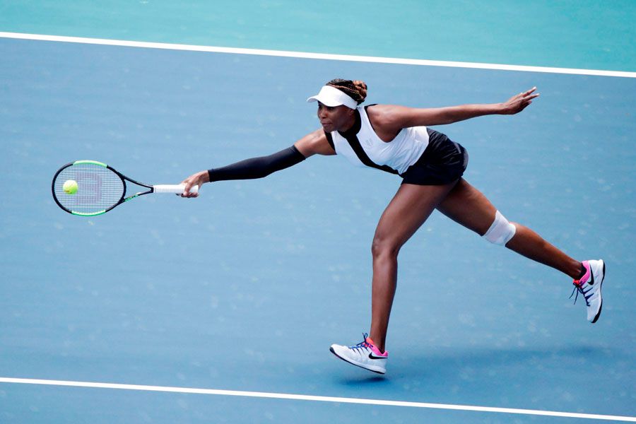 Venus Williams