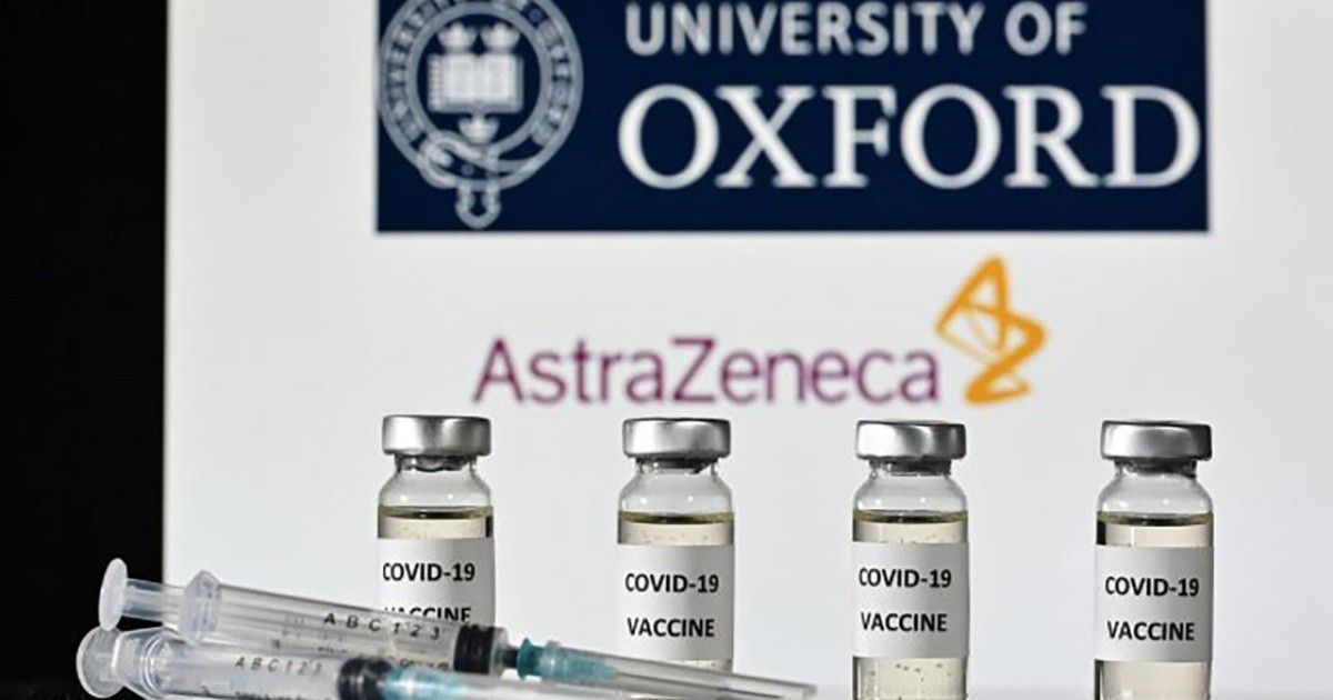 Europa dispuesta a impedir exportación de vacunas contra el Covid-19