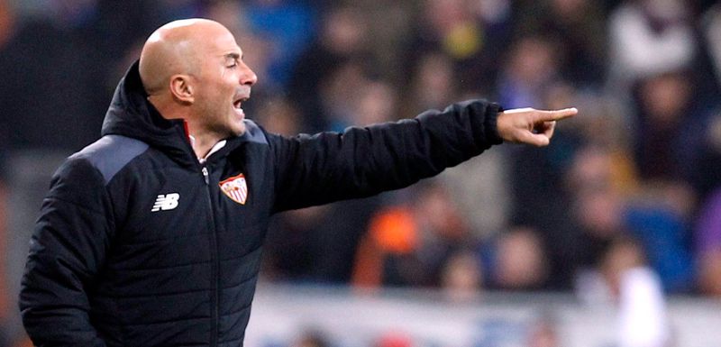 Jorge Sampaoli