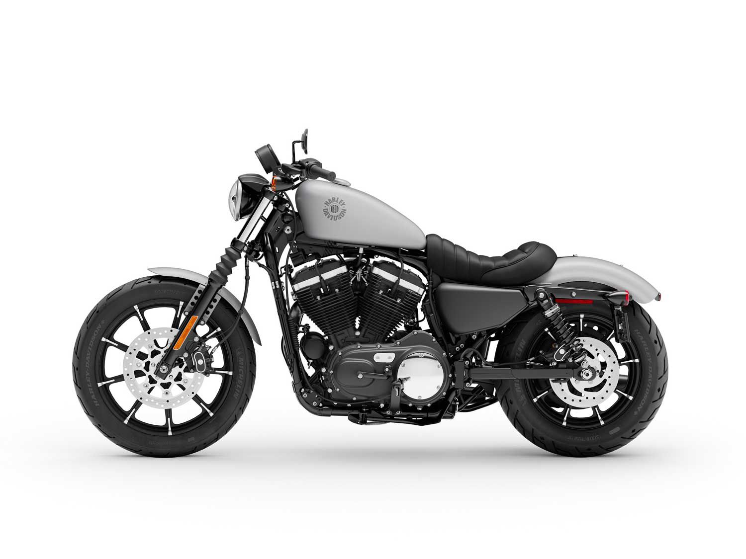 Harley sportster deals 2020