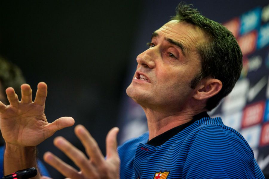 Valverde