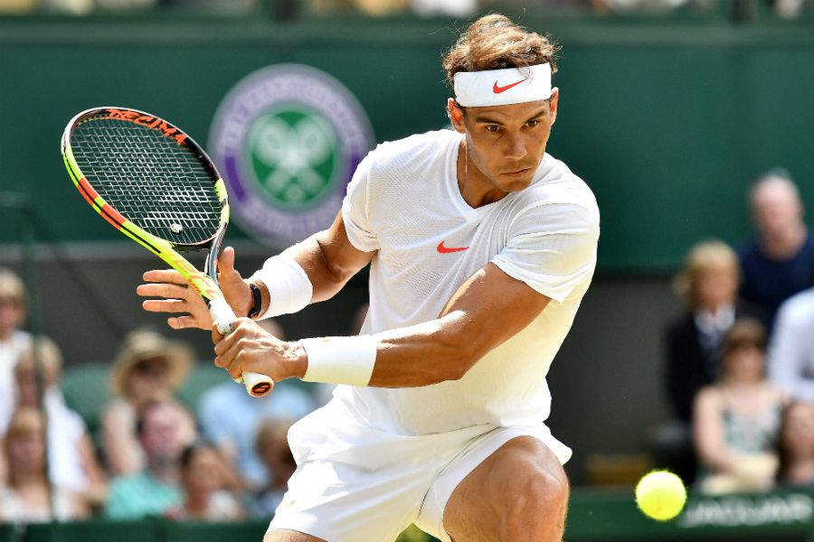 Spain's Rafael Nadal (22905551)