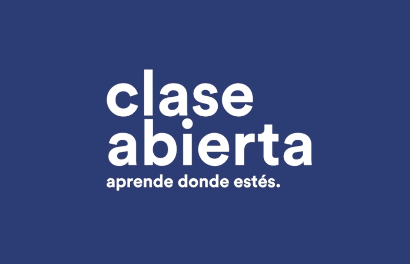 Clase abierta Header