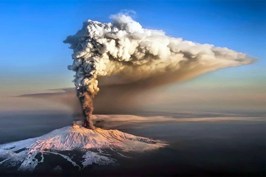 etna