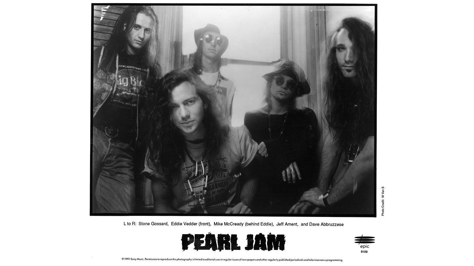 Mookie Blaylock NJ Nets 92-93 Upper Deck High Series 151 Pearl Jam namesake