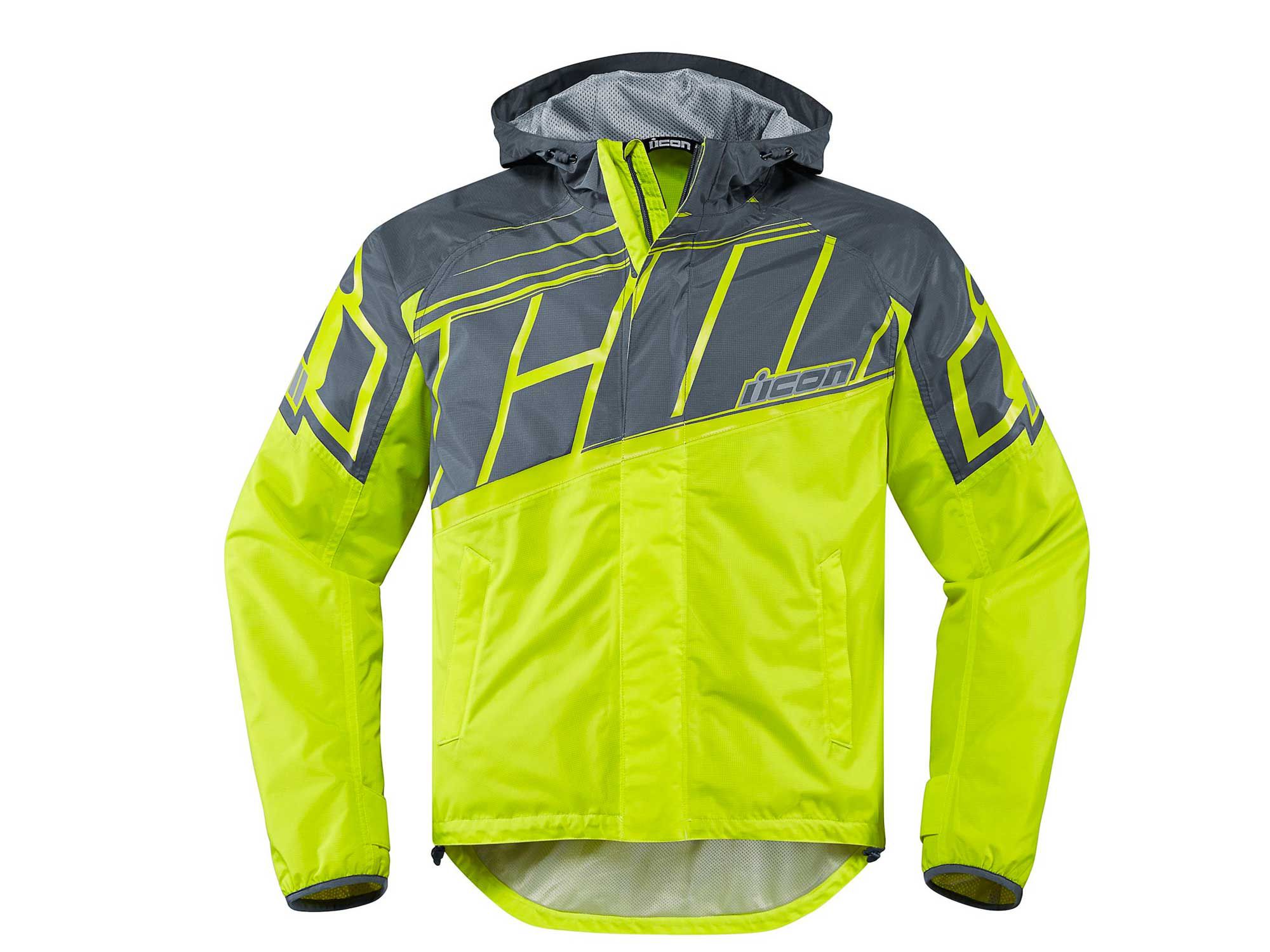 Top Motorcycle Rain Jackets And Suits