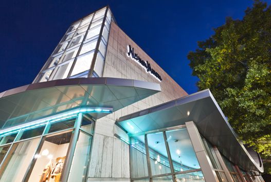 Neiman Marcus - Tysons Galleria