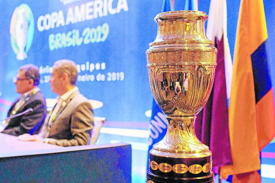 Copa américa