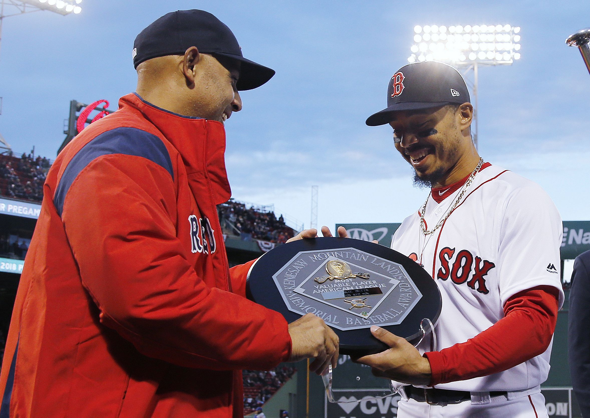 Alex Cora Archives - ESPN Front Row