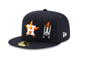 Astros nasa hat online