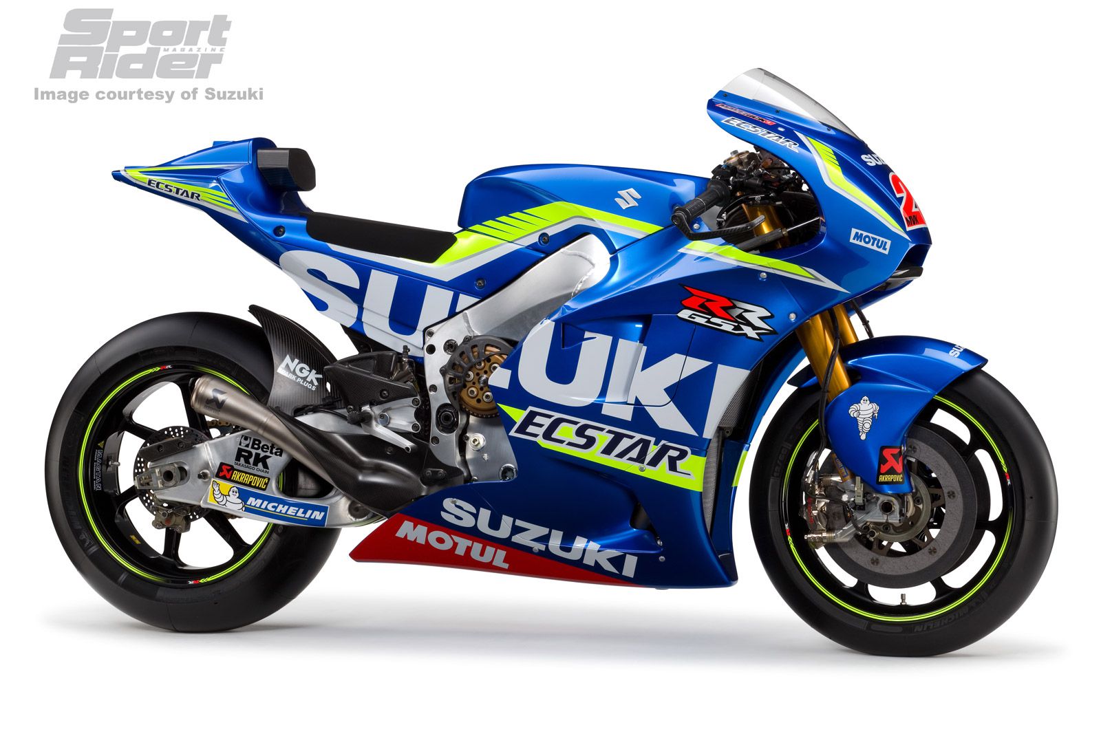 gsx rr motogp