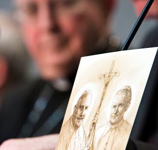 Netflix revelará los secretos de la iglesia católica en su nueva película  'Los dos Papas' |