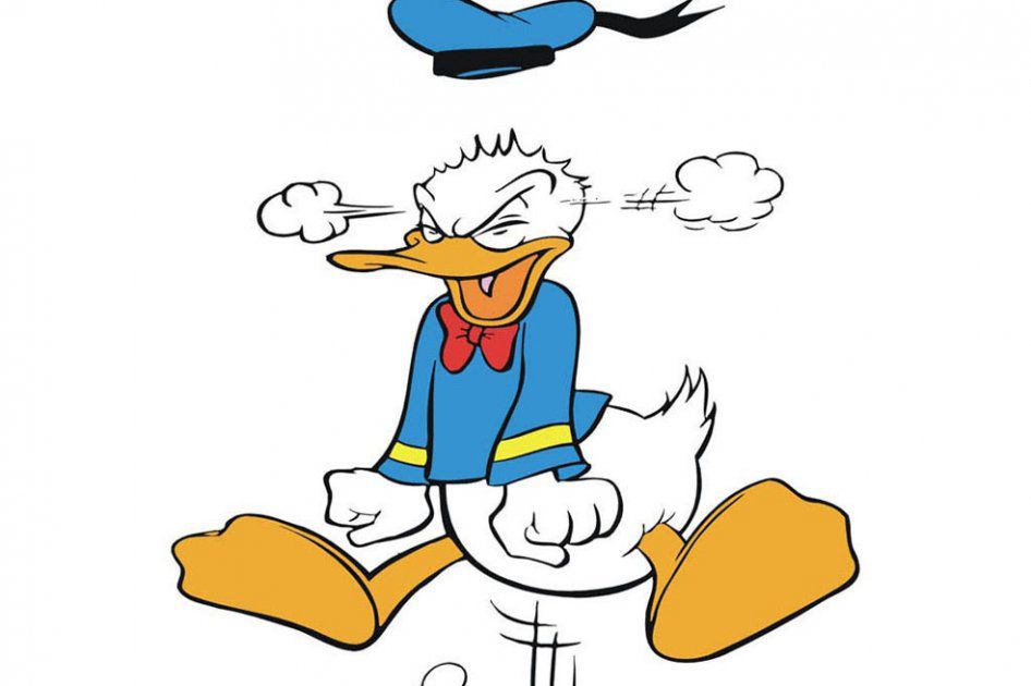 El pato Donald cumple 80 años | EL ESPECTADOR
