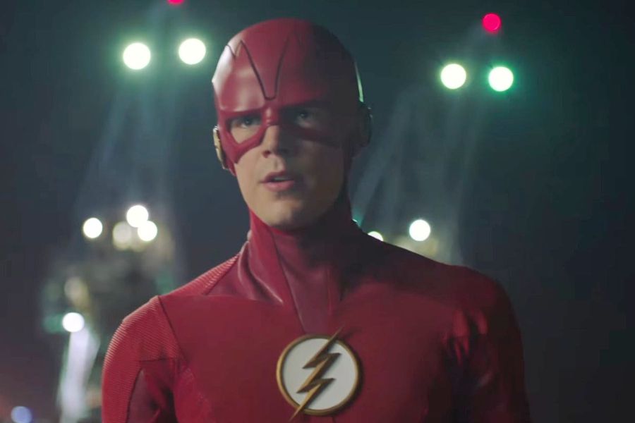 Final explicado de 'The Flash', la última gran serie del 'Arrowverso