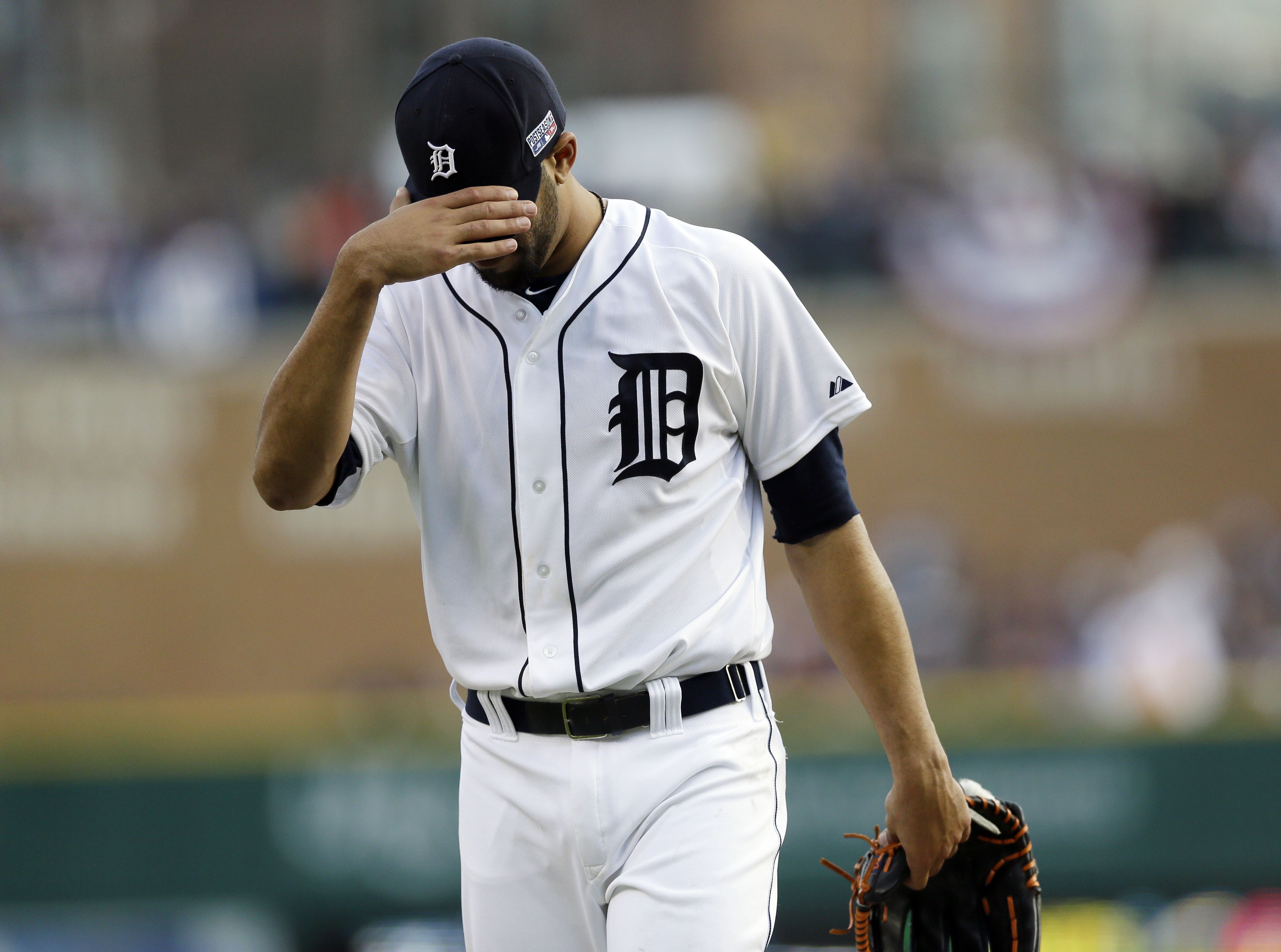 Tigers missed on Willy Adames this summer. Are there other shortstops worth  trading for? 