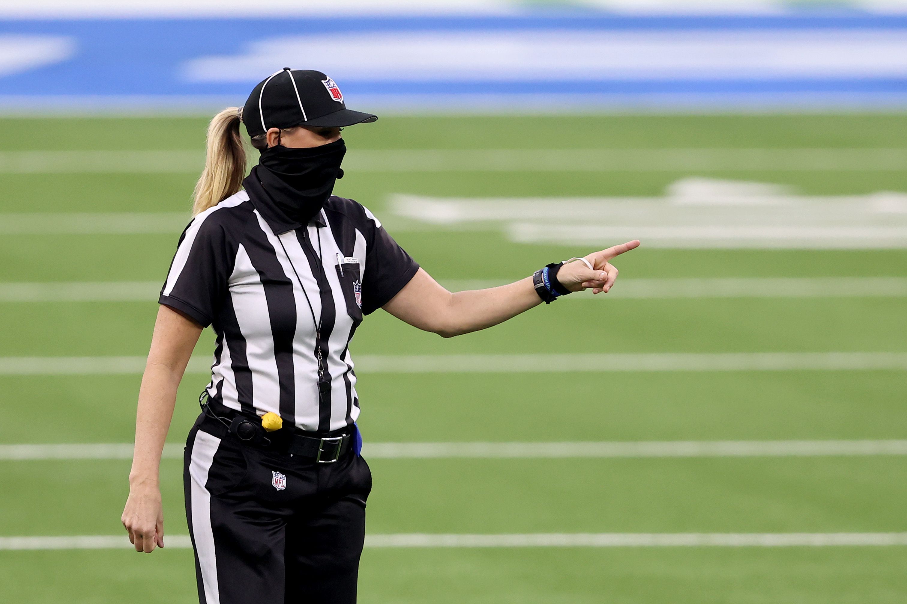 nfl official clothing