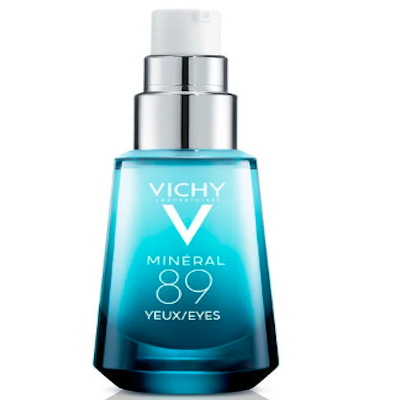 Mineral 89 ojos Vichy