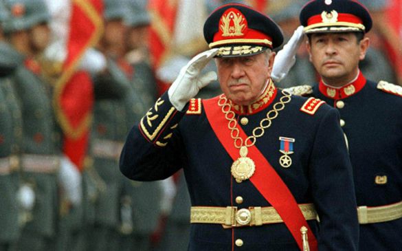 pinochet